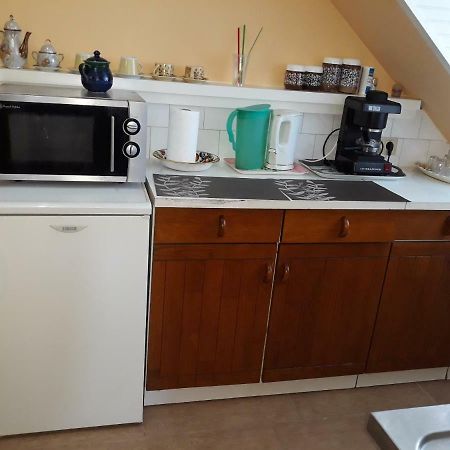 Sebes Apartman Apartment Debrecen Bagian luar foto