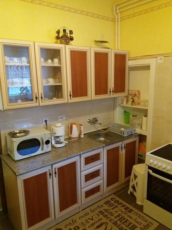 Sebes Apartman Apartment Debrecen Bagian luar foto