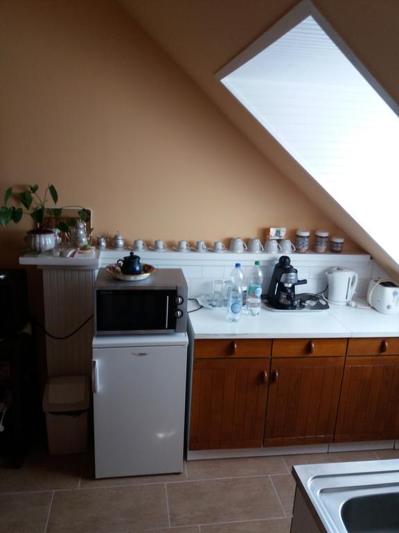 Sebes Apartman Apartment Debrecen Bagian luar foto