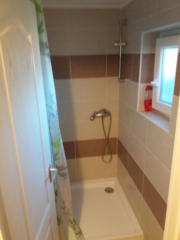 Sebes Apartman Apartment Debrecen Bagian luar foto