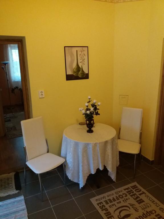 Sebes Apartman Apartment Debrecen Bagian luar foto