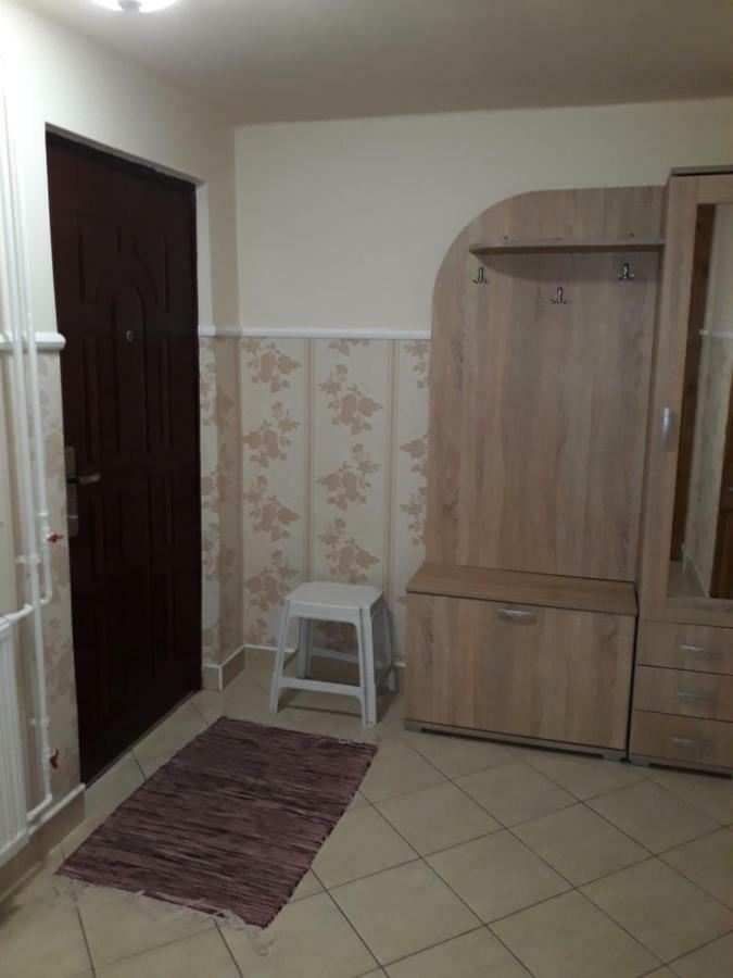 Sebes Apartman Apartment Debrecen Bagian luar foto