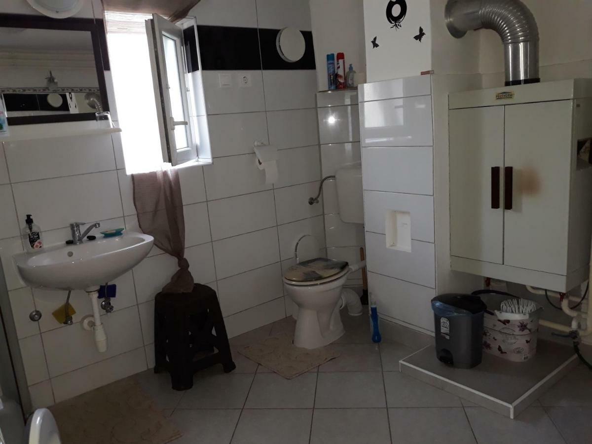 Sebes Apartman Apartment Debrecen Bagian luar foto