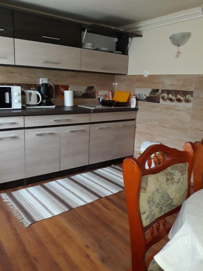 Sebes Apartman Apartment Debrecen Bagian luar foto