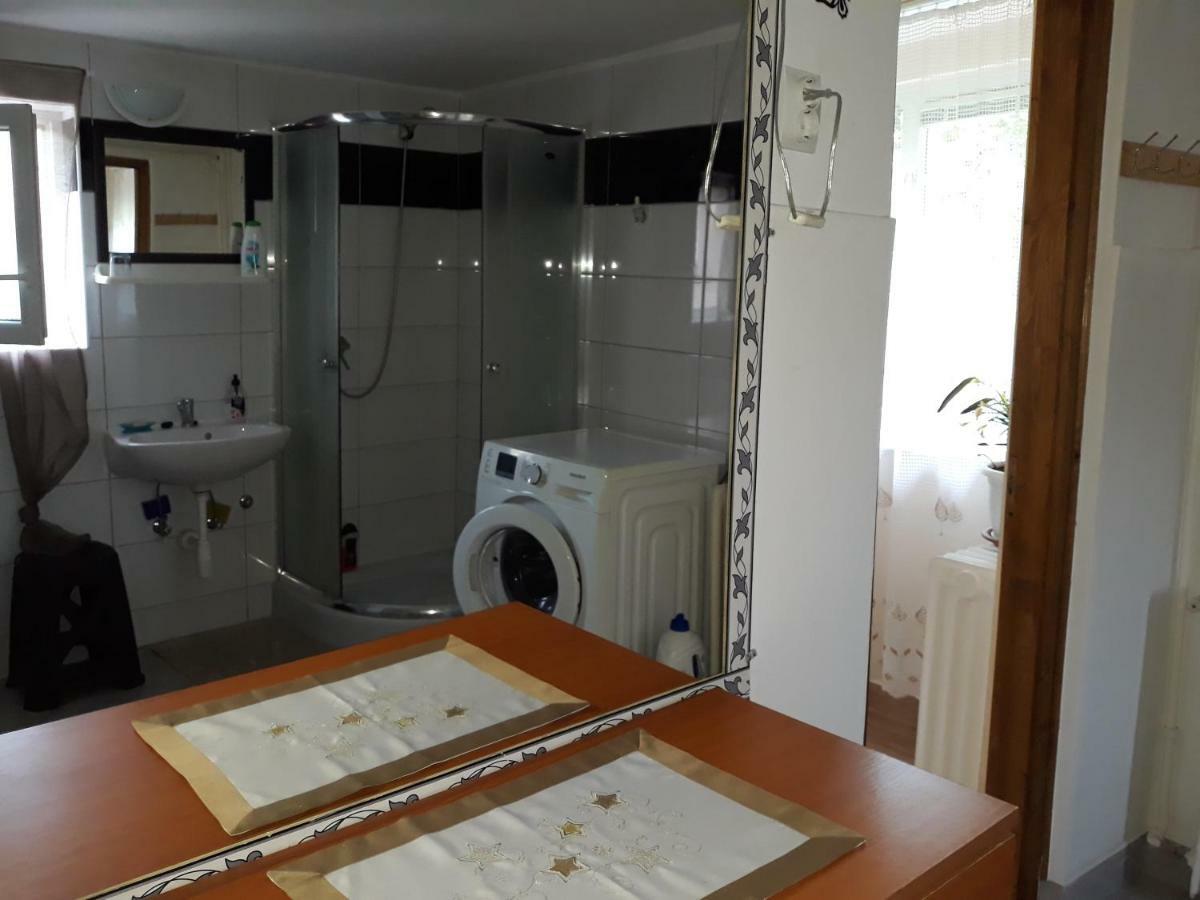 Sebes Apartman Apartment Debrecen Bagian luar foto