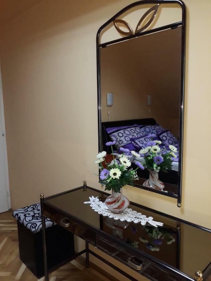 Sebes Apartman Apartment Debrecen Bagian luar foto